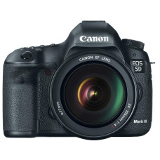 Цифровая фотокамера зеркальная Canon EOS 5D MKIII Body
